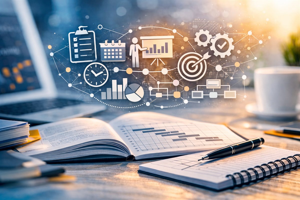 Agile Methoden konstruktiv und pragmatisch in Softwareprojekten anwenden