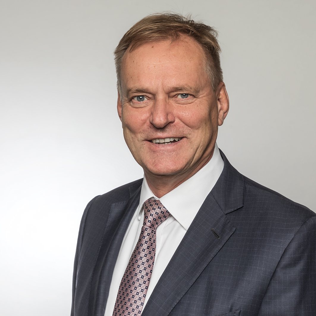 Gutachter Dr. Manfred Fitzner